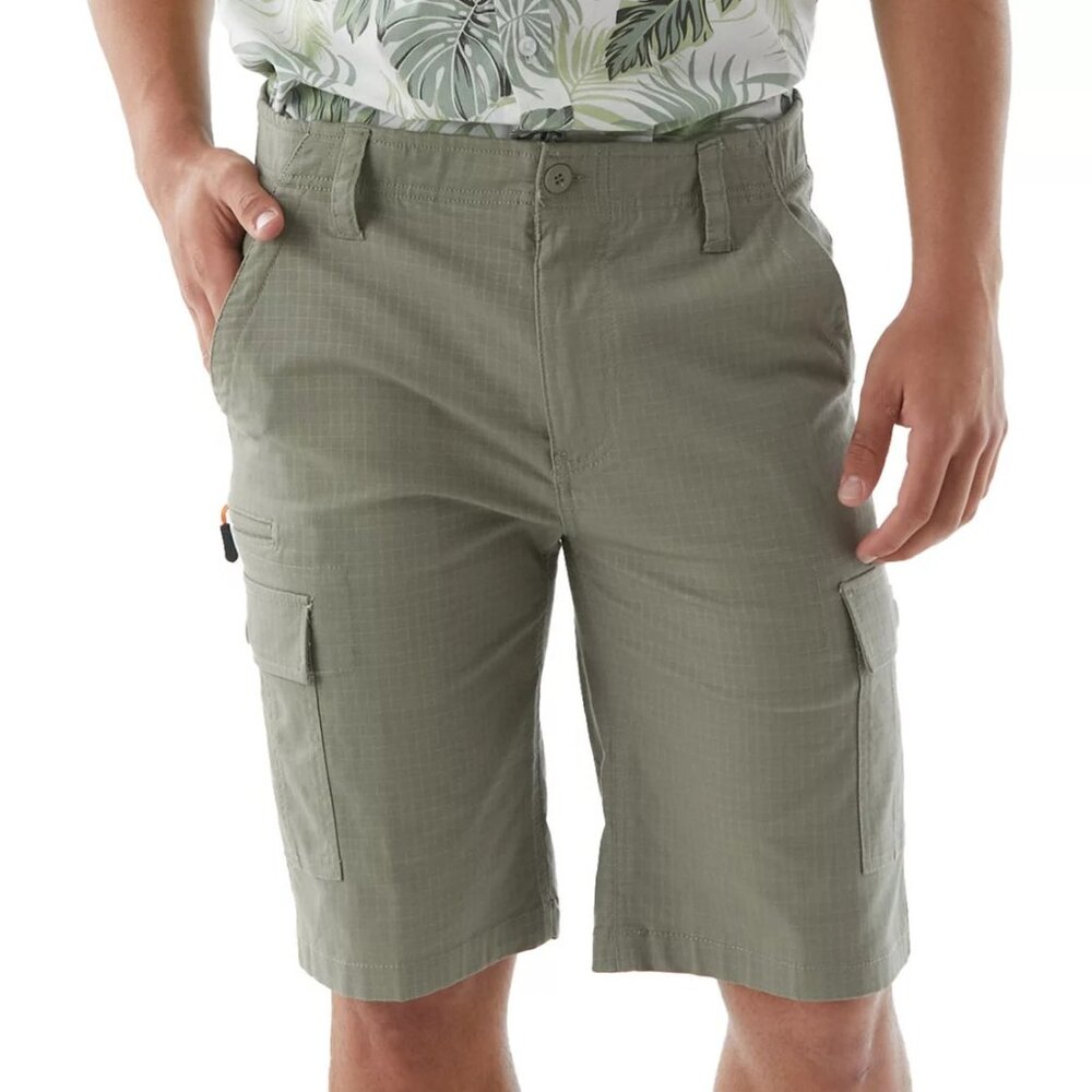 Matix Performance Quick Dry Ripstop Cargo Shorts - 42